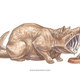 Illustration for article titled Sharks And Cats Combine To Form The Most Adorably Terrifying Creatures